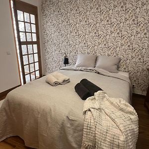Private Bathroom Double Room